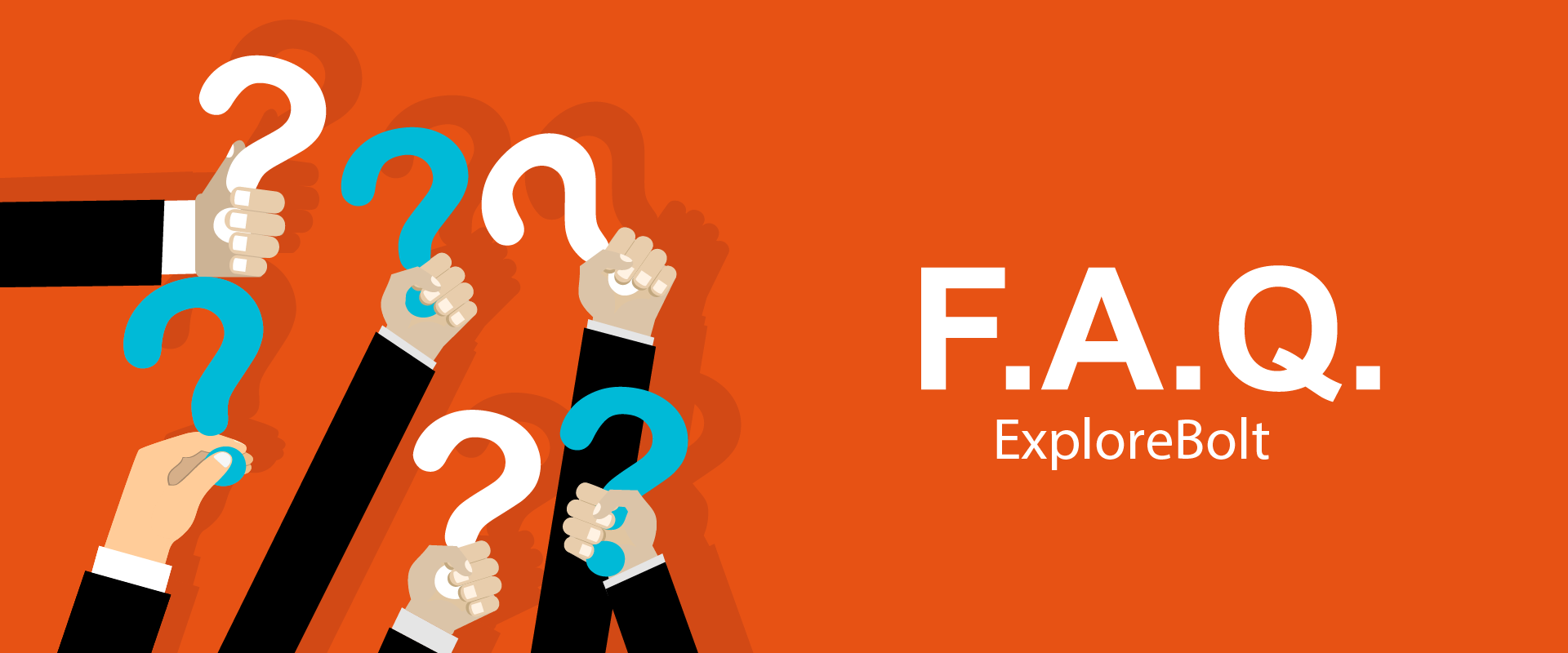 faq banner